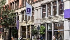 守得云开见月明-伴随着纽约大学，里海大学，凯